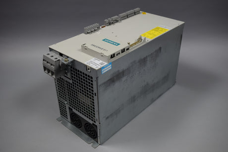 SIEMENS 6SN1145-1BA02-0CA2