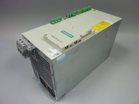 SIEMENS 6SN1145-1BA02-0CA2