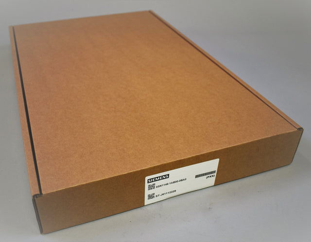 SIEMENS 6SN1146-1AB00-0BA0