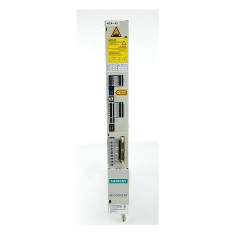 SIEMENS 6SN1146-1AB00-0BA1
