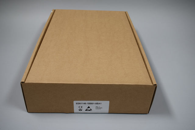 SIEMENS 6SN1146-1BB01-0BA1