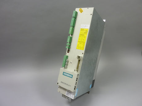 SIEMENS 6SN1146-1BB01-0BA1