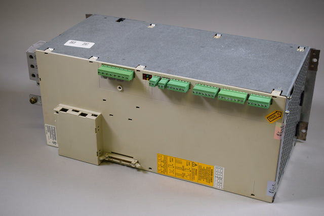 SIEMENS 6SN1146-1BB02-0CA1