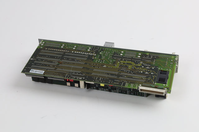 SIEMENS 6SN1151-1BX20-3AE0