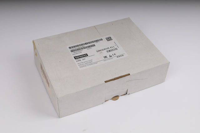 SIEMENS 6SN1161-1AA00-0BA0