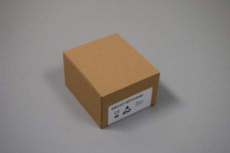 SIEMENS 6SN1227-2ED10-0HA0