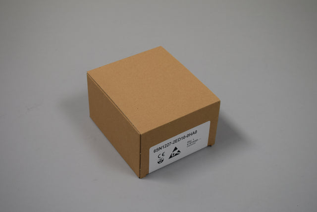 SIEMENS 6SN1227-2ED10-0HA0