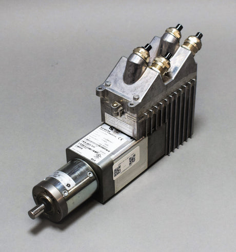 SIEMENS 6SN2132-1CR11-1BA1