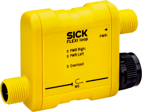 SICK 1061715-FLA-PWRI00001