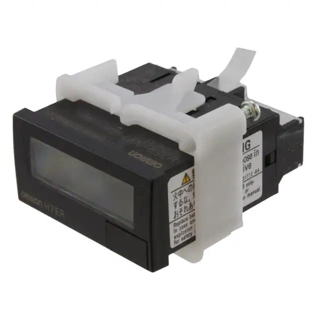 OMRON H7ER-NV1-BH