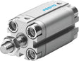 FESTO 156615-ADVU-25-50-A-P-A