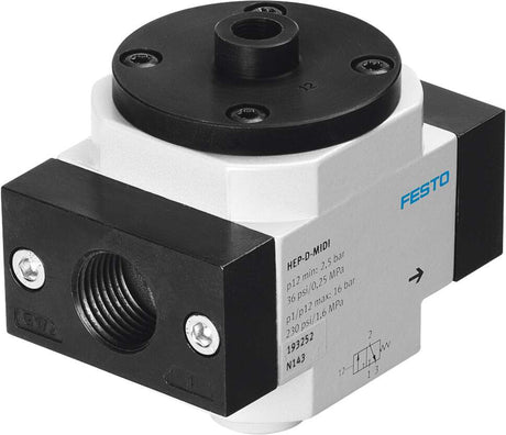 FESTO 193259-HEP-3/4-D-MAXI