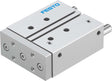 FESTO 8118916-DFM-40-80-P-A-KF-F1A