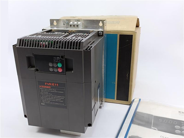 FUJI ELECTRIC FVR75E11S4EN