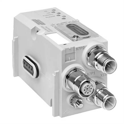 AVENTICS R412018225-AES-D-BC-ECAT