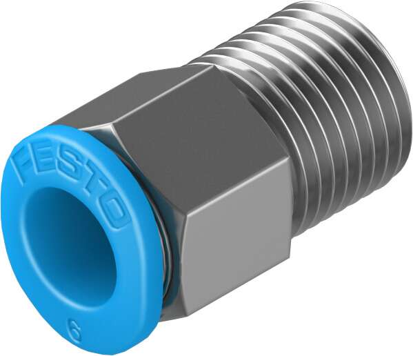 FESTO 130756-QSM-1/8-6-100