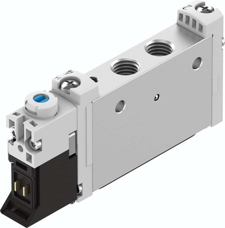 FESTO 566482-VUVG-L10-M52-RZT-M7-1P3