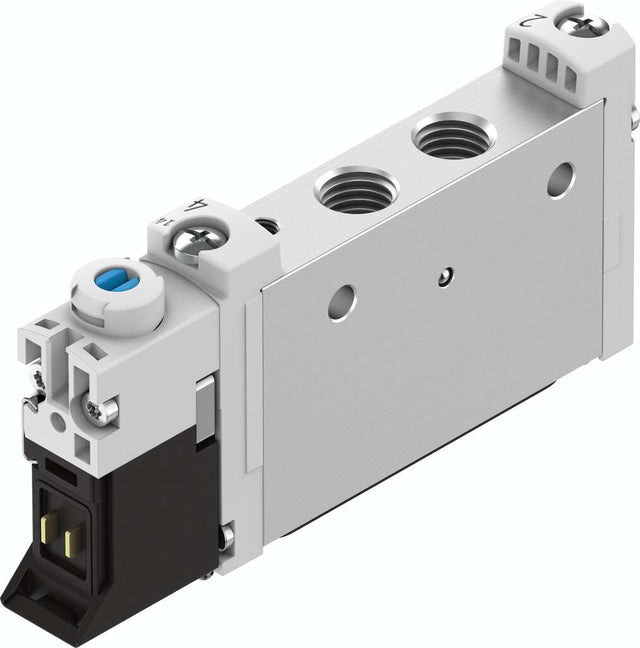 FESTO 566482-VUVG-L10-M52-RZT-M7-1P3