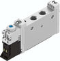 FESTO 566482-VUVG-L10-M52-RZT-M7-1P3