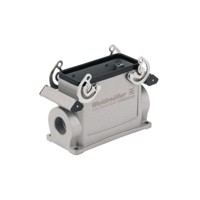 WEIDMULLER 1899980000-HDC16BSBU1M25G