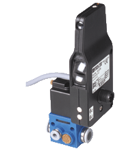 PEPPERL+FUCHS 223821-SBL-8-H-900-IR-SL-V-Z/32/59/73
