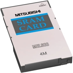 MITSUBISHI Q3MEM-8MBS-SET