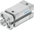 FESTO 554207-ADNGF-12-15-P-A