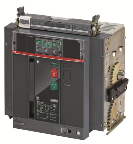 ABB 1SDA072543R1-E4.2N4000EkipDipLSIG3pWMP