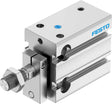 FESTO 4840836-DPDM-Q-25-10-S-PA
