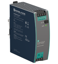 PEPPERL+FUCHS 70103529-PS1000-D2-24.10