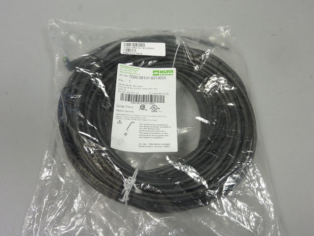 MURRELEKTRONIK 7000-08101-6313000