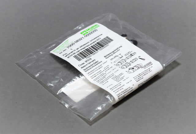 MURRELEKTRONIK 7000-08321-0000000