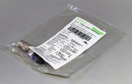 MURRELEKTRONIK 7000-12581-0000000