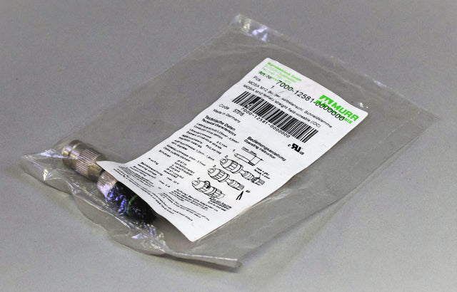 MURRELEKTRONIK 7000-12581-0000000