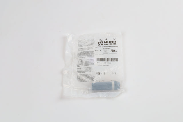 MURRELEKTRONIK 7000-12741-0000000