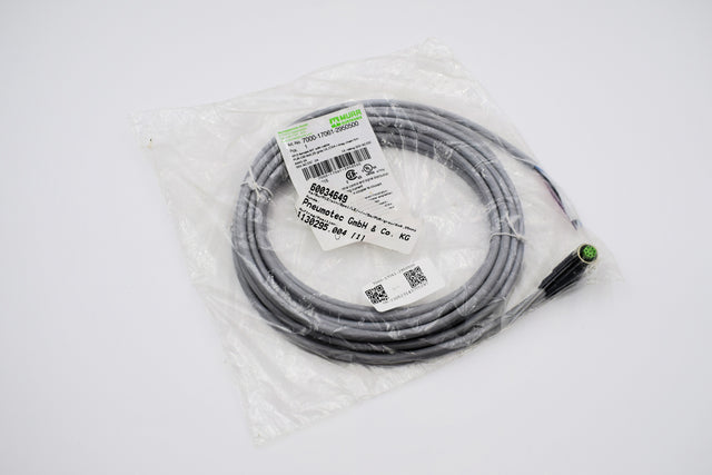 MURRELEKTRONIK 7000-17061-2950500