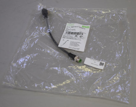 MURRELEKTRONIK 7000-40121-6240015