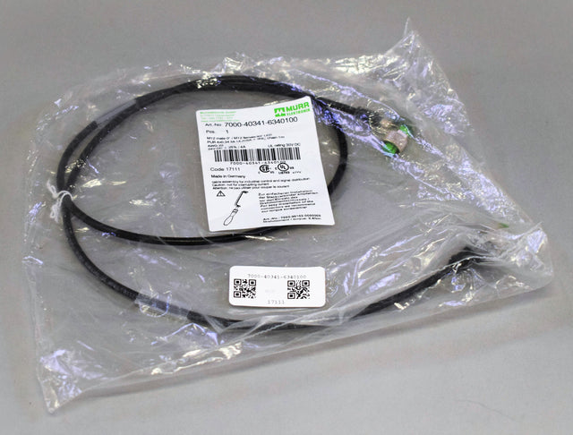 MURRELEKTRONIK 7000-40341-6340100