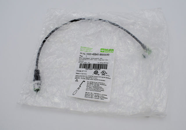 MURRELEKTRONIK 7000-40641-6500030