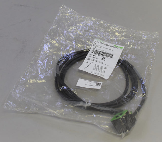 MURRELEKTRONIK 7000-40881-6260200
