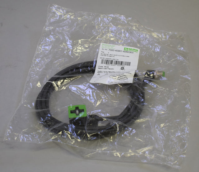 MURRELEKTRONIK 7000-40901-6260300