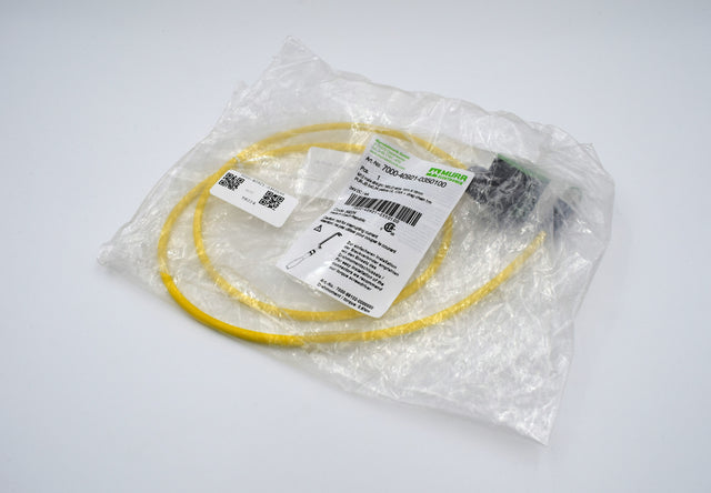 MURRELEKTRONIK 7000-40921-0350100