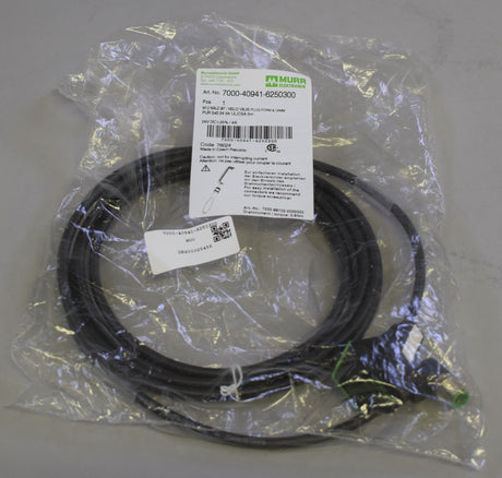 MURRELEKTRONIK 7000-40941-6250300