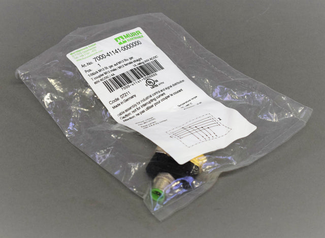 MURRELEKTRONIK 7000-41141-0000000