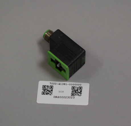 MURRELEKTRONIK 7000-41381-0000000