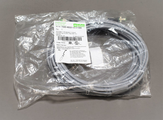 MURRELEKTRONIK 7000-46001-4141000