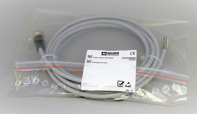 MURRELEKTRONIK 7000-78021-9610500