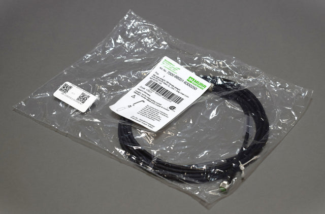 MURRELEKTRONIK 7000-88001-6300250