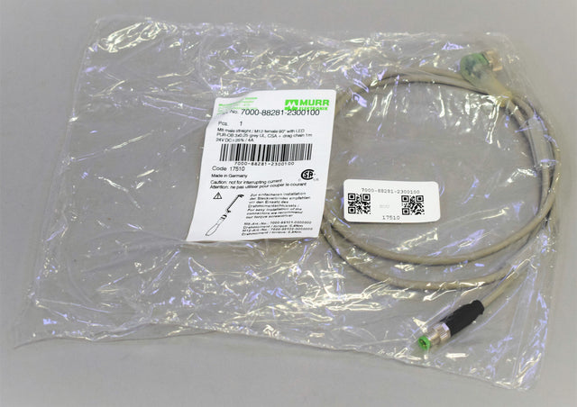 MURRELEKTRONIK 7000-88281-2300100