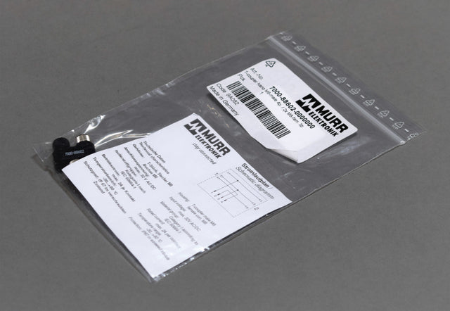 MURRELEKTRONIK 7000-88602-0000000